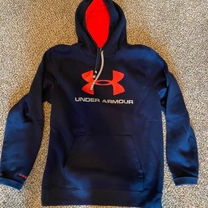 Under Armour Men’s Hoodie Sz. L